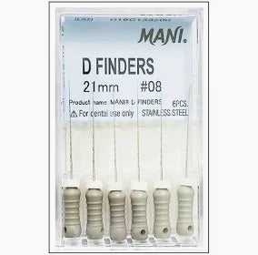 MANI D FINDER