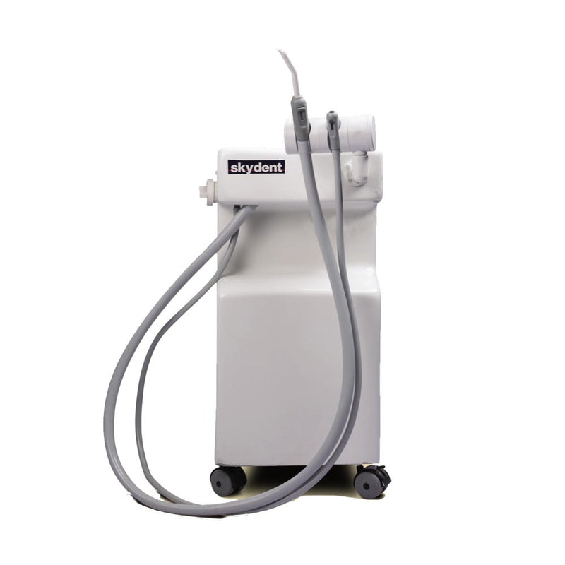 SKYDENT FULLY AUTOMATIC MOTORISED SUCTION