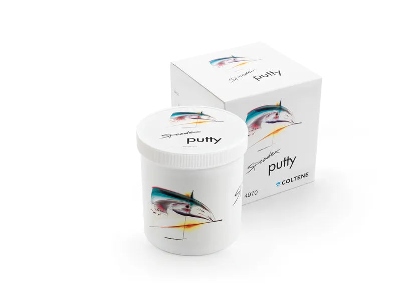 Coltene Speedex Putty