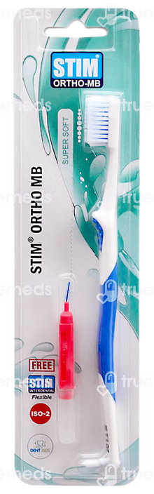 STIM ORTHO MB