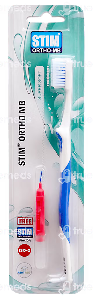 STIM ORTHO MB