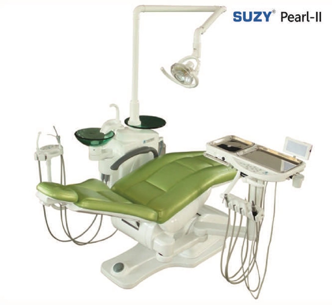 Suzy Pearl 2 Dental Chair Unit