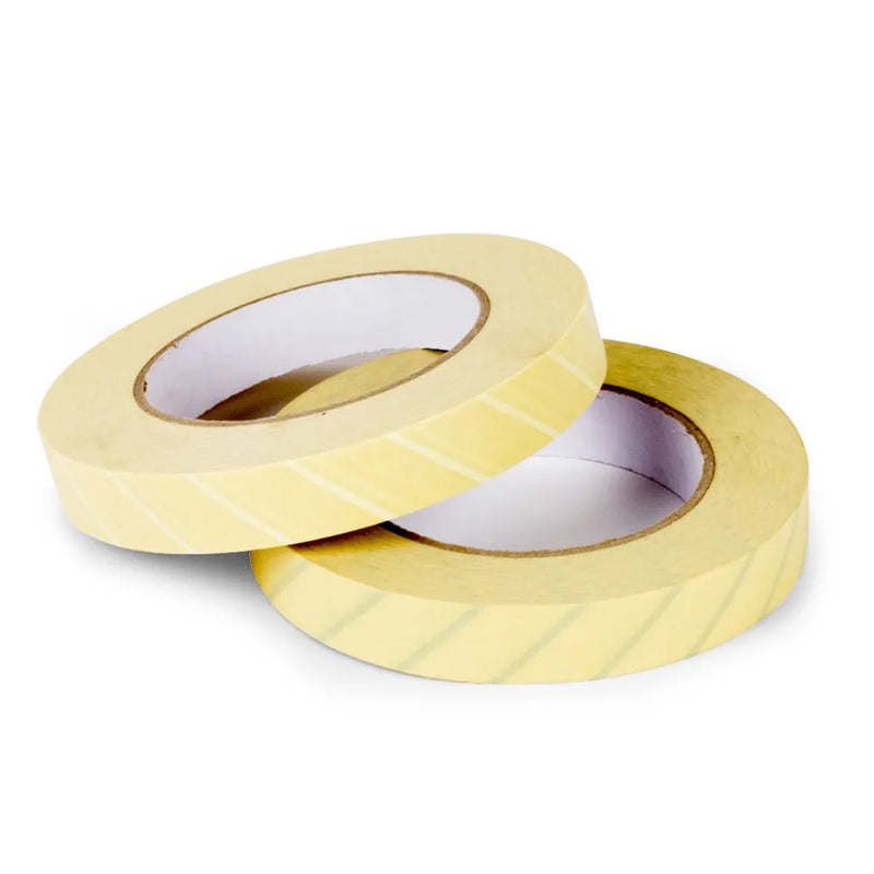 Oro Steam Sterilization Indicator Tape