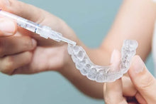 PREVEST Tooth Whitening 24 Carat 35% - 5ml