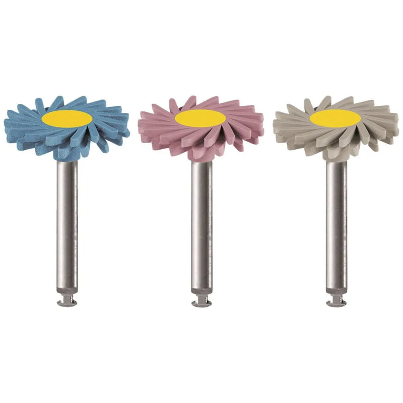 Ivoclar Vivadent  Ra306 Diapol Twist