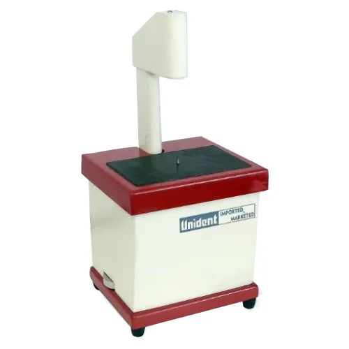 Unident Pindex Laser
