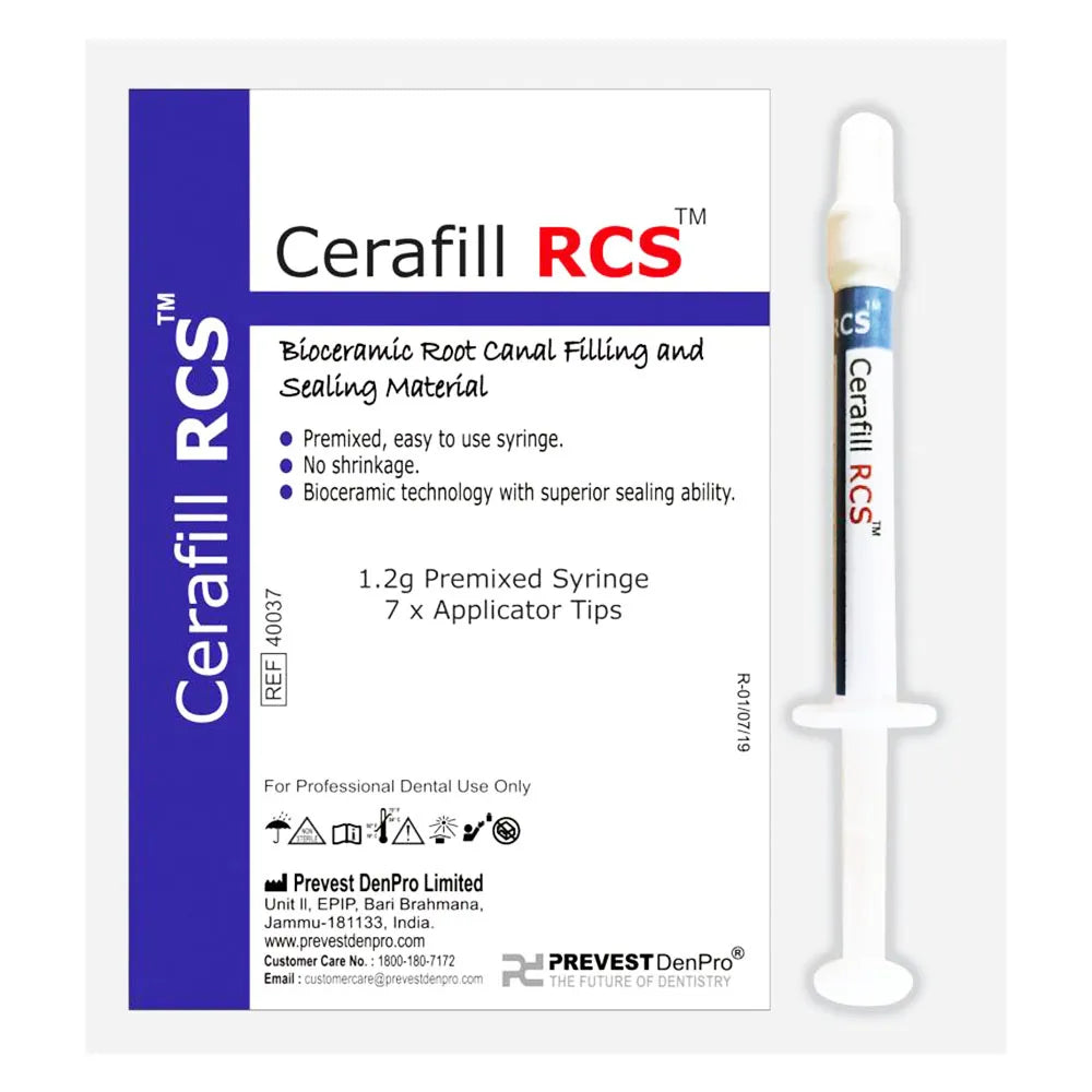 PREVEST CERAFIL RCS