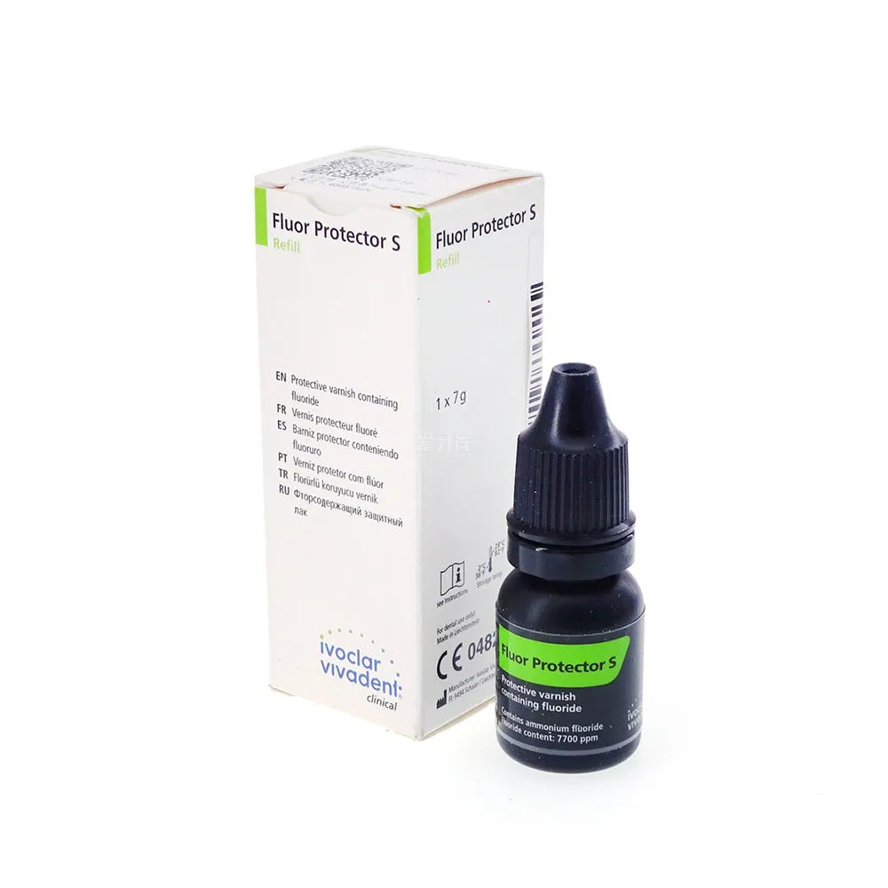 Ivoclar - Fluor Protector