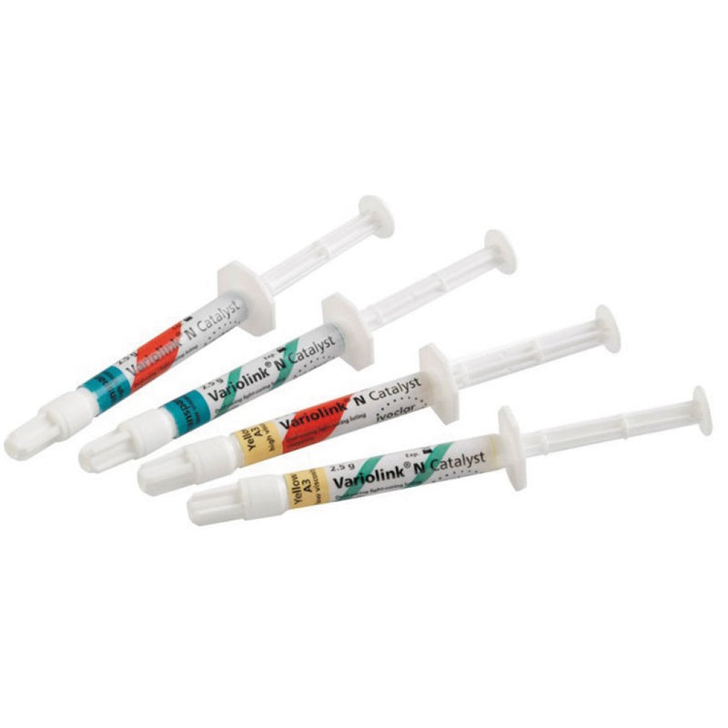 Ivoclar | Variolink N Catalyst