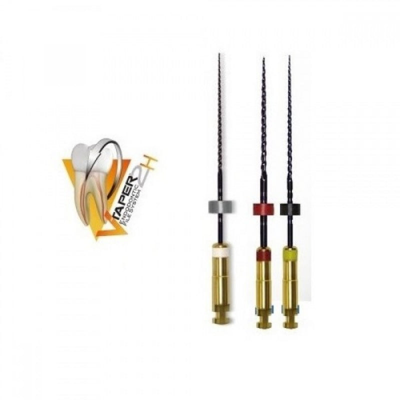 V Taper Starter Pack - 25mm