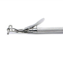 API-Dental Amalgam Carrier
