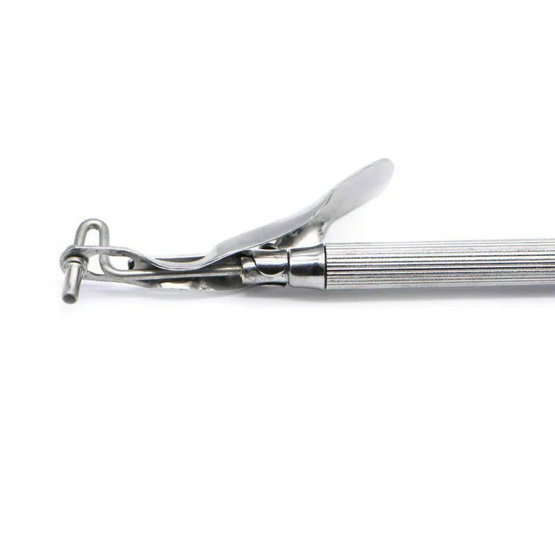 API-Dental Amalgam Carrier