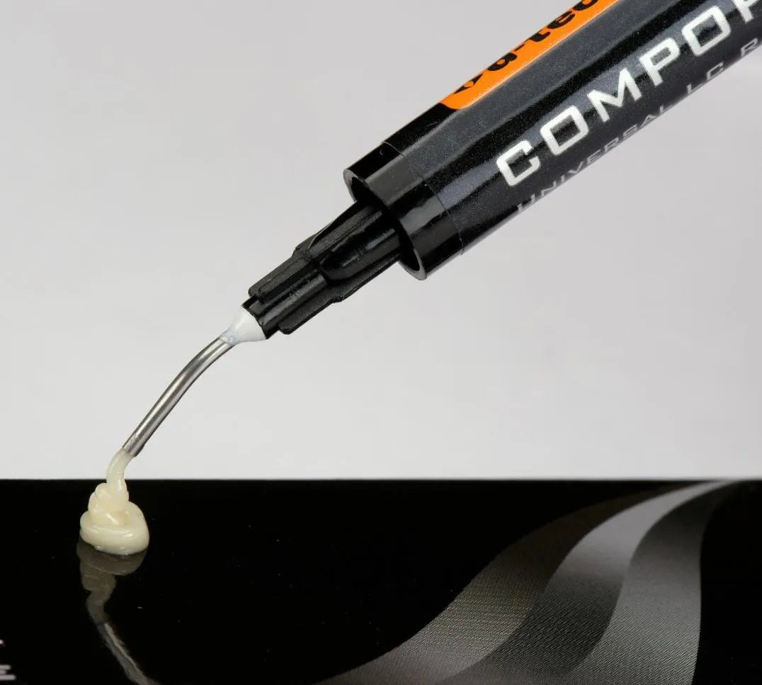 D-Tech Compo-Flo Flowable Composite UNIVERSAL