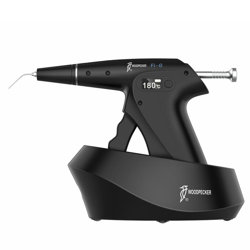 Woodpecker Obturation System Fi-G Gun
