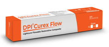 DPI Curex Flow Lightcure Flowable Restorative Composite
