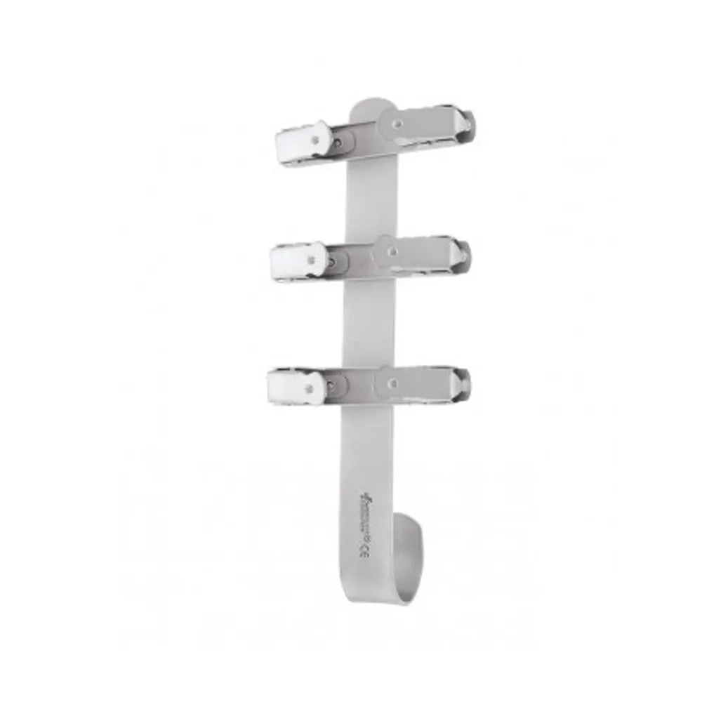 GDC X-Ray Film Hanger  For 6 Films  (AFH6)