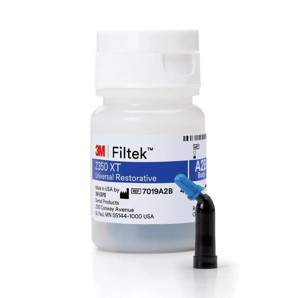 3M Espe Filtek Z350 Xt Capsules A2B