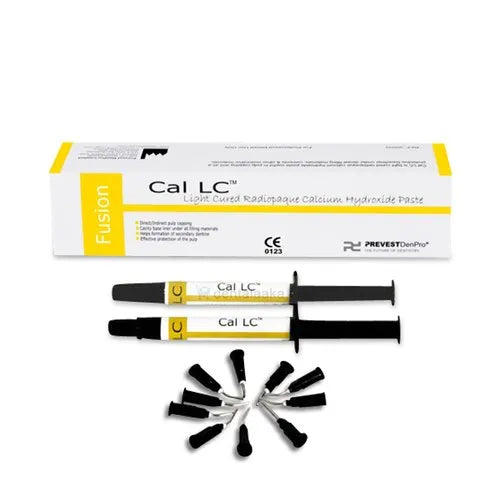 Prevest Cal Lc 2*2gm