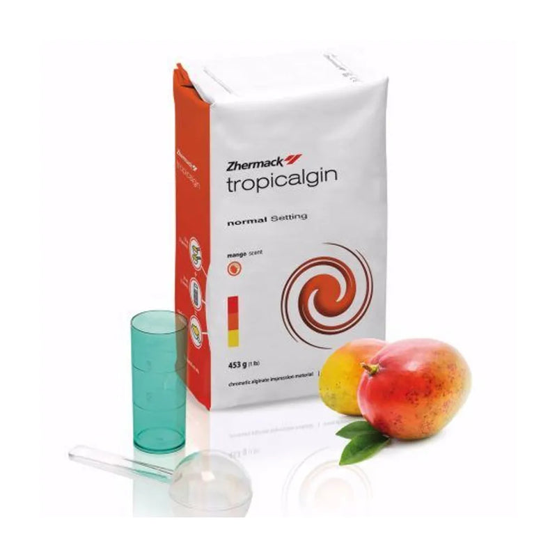 Zhermack Tropicalgin Alginate