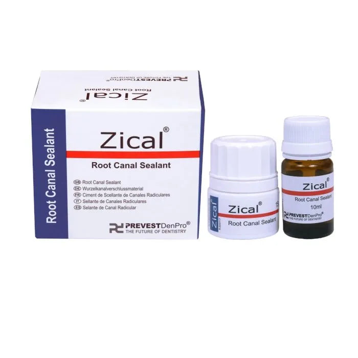 Prevest Zical