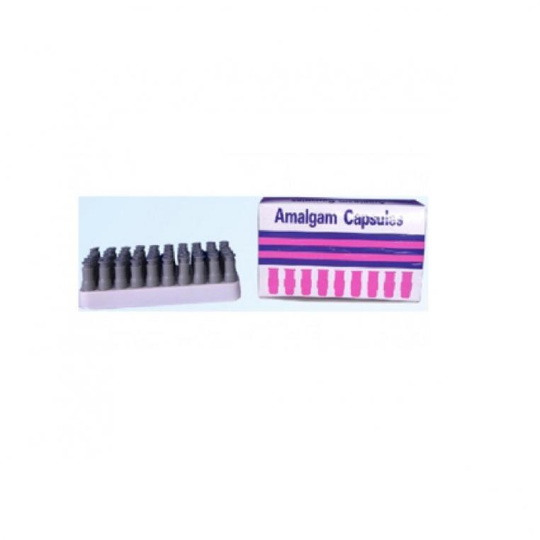 DPI Amalgam Capsules Normal