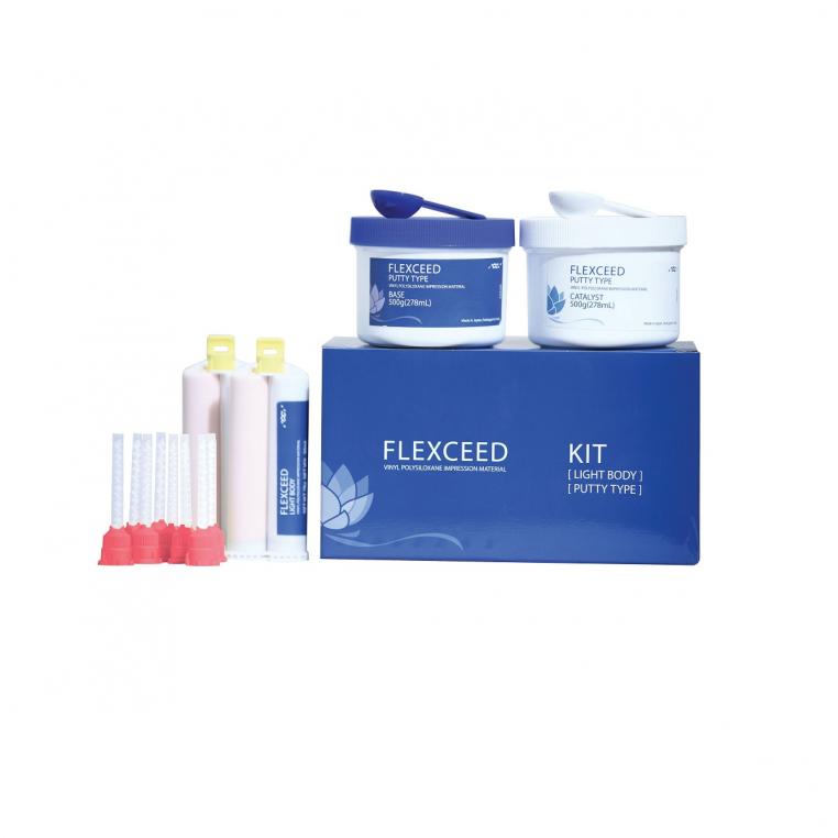 GC Flexceed Kit