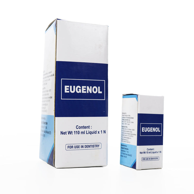 DPI  Euginol