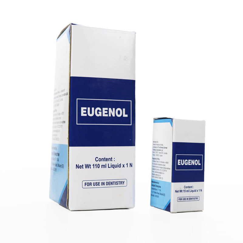 DPI Eugenol 110ML | Kck Direct.Com