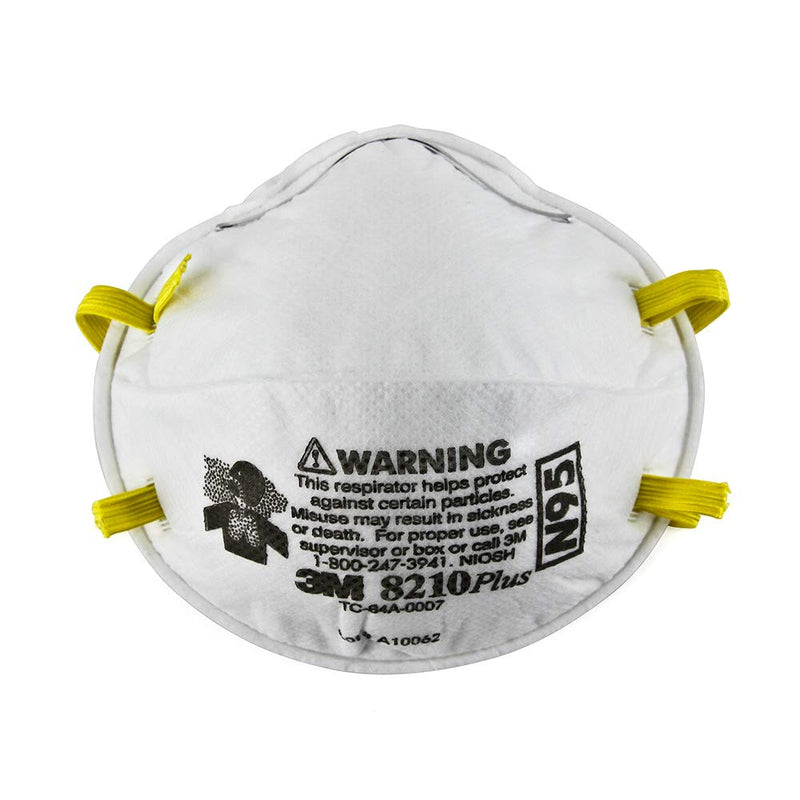 3M |8210 |N95
