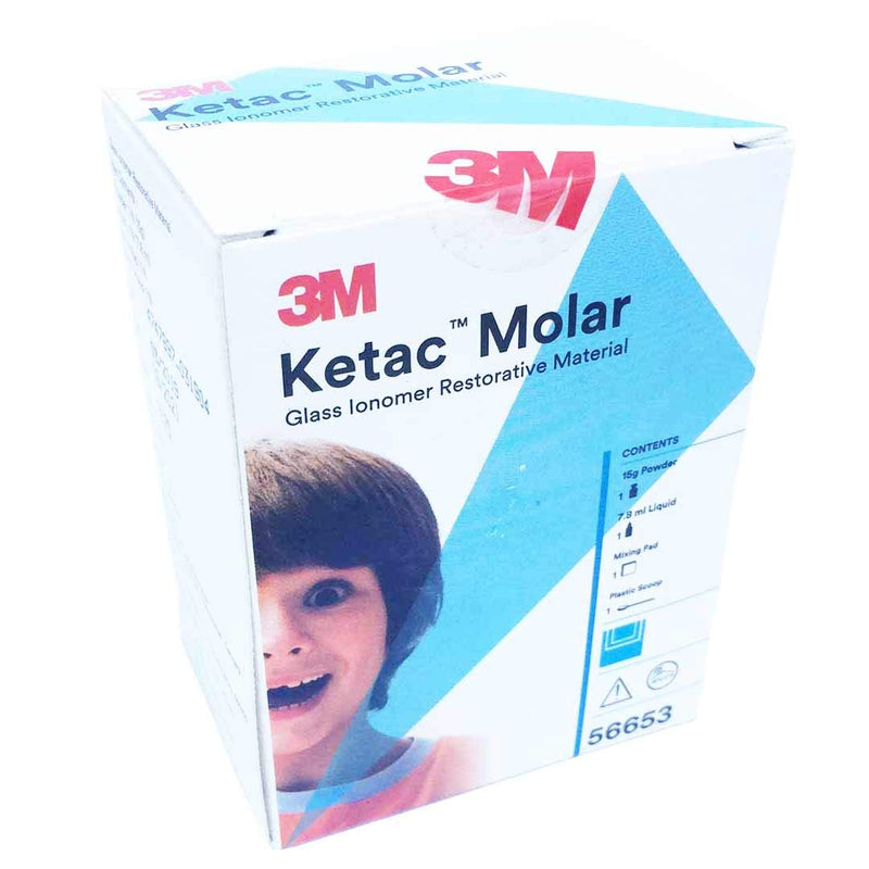 3M ESPE Ketac Molar ART (Posterior)