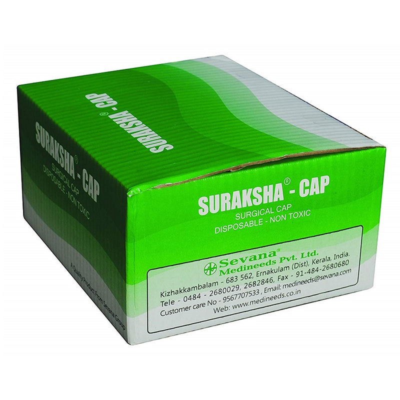 Suraksha Patient Apron-Long