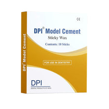 DPI Sticky Wax