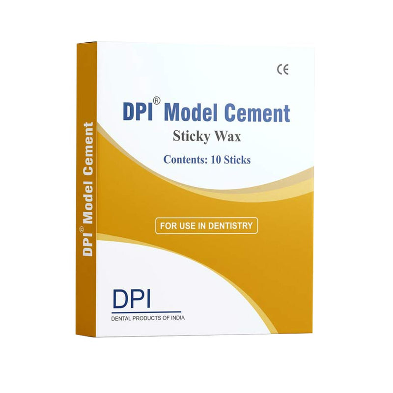 DPI Sticky Wax