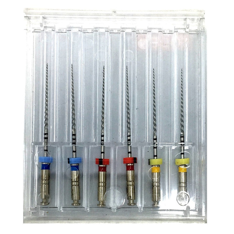 Koden Root Shaper Niti Super Files (Rotary)