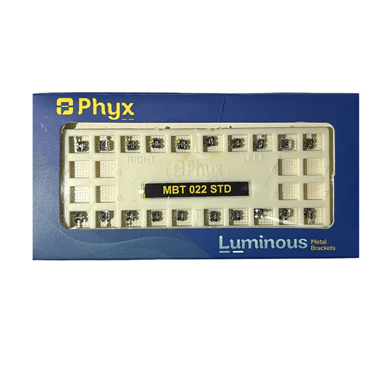 Phyx Luminous Bracket