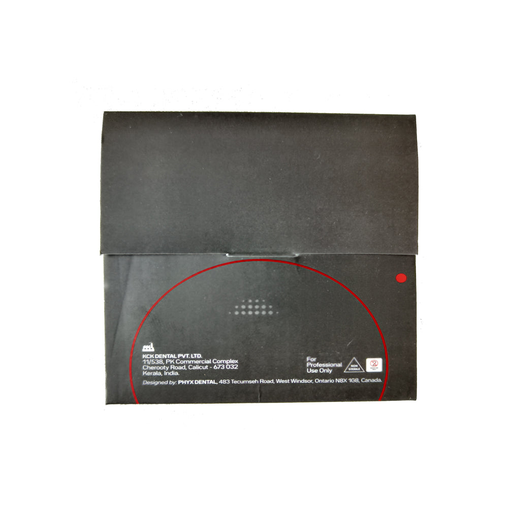 Phyx Preformed Heat Activated NITI archwire Rectangle
