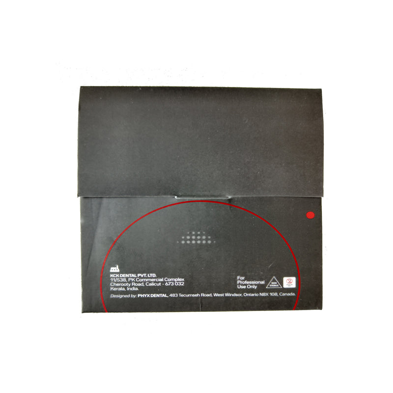 Phyx Ceramic Coated NITI Archwire Rectangle