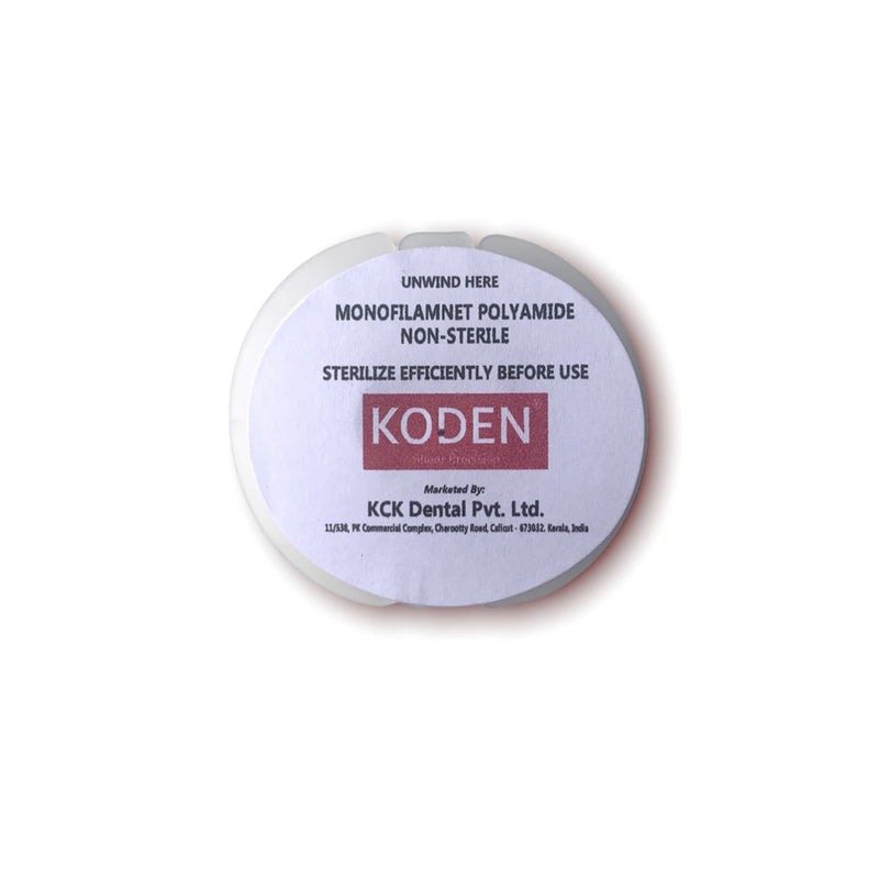 Perfetto Suture Thread | Koden | Kck Direct.com