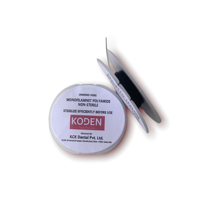 Perfetto Suture Thread | Koden | Kck Direct.com