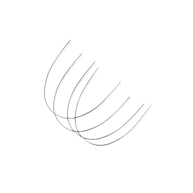 Phyx Preformed Heat Activated NITI archwire Round