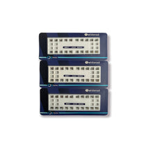Whiteroot O1 Metal Orthodontic Bracket
