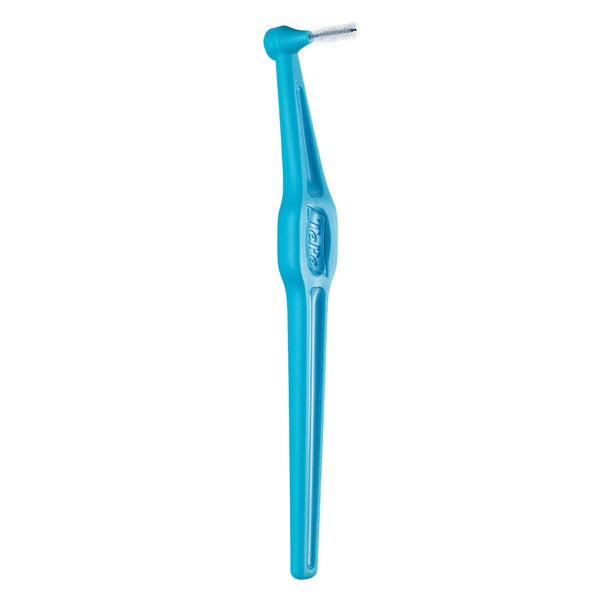 Tepe Interdental Brush Angle with cap (Pkt of 6)
