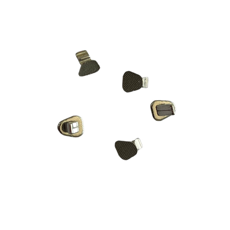WHITEROOT BITE TURBOS