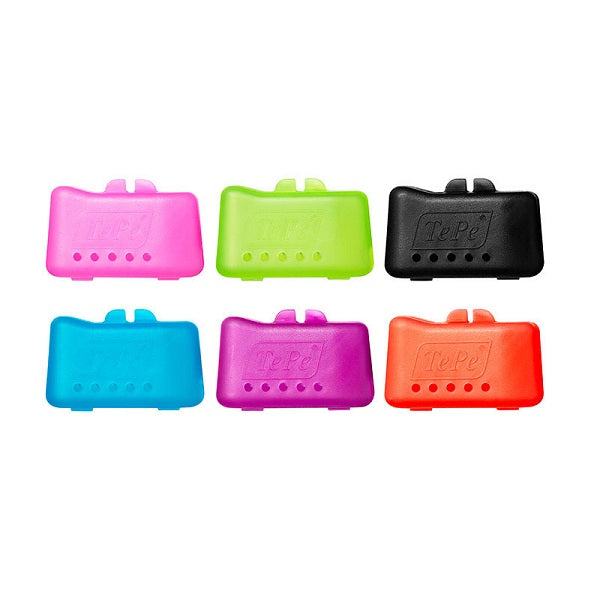 Tepe Toothbrush Head Cover pk of 5