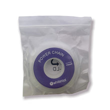 Whiteroot Elastic Chain