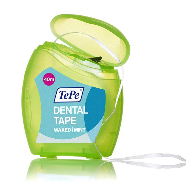 Tepe Dental Tape-Flosser