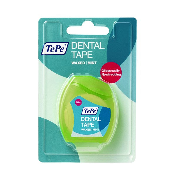 Tepe Dental Tape (Flosser )