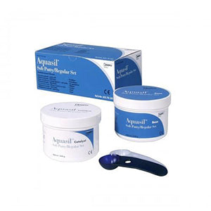 Dentsply Aquasil Soft Putty