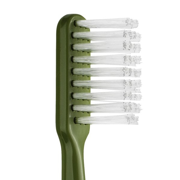Tepe Denture Toothbrush in Blister Pack