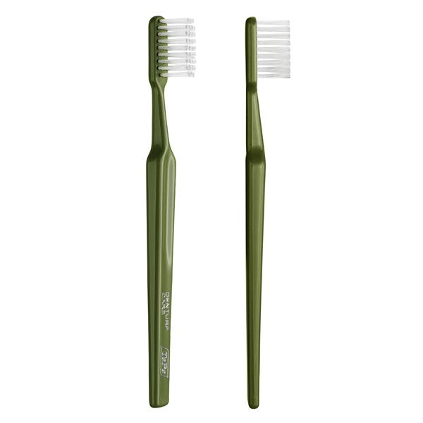 Tepe Denture Toothbrush in Blister Pack